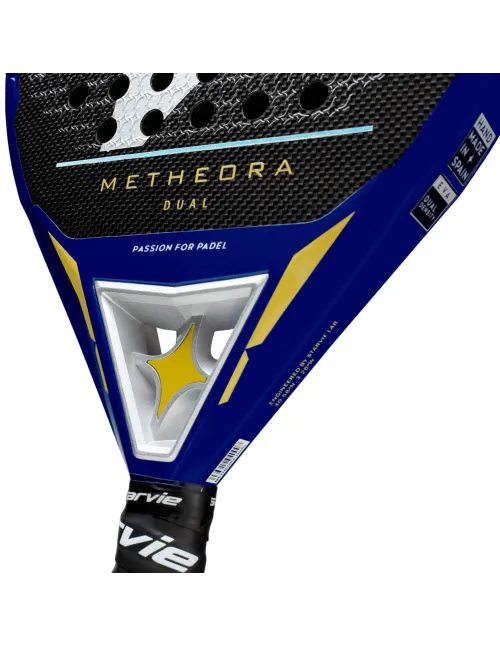 Starvie Metheora Dual 2024 | Ofertas de pádel